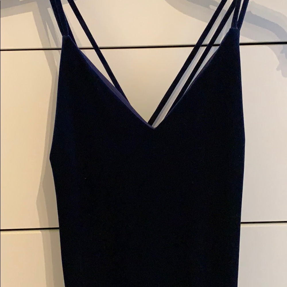 Lulus dress